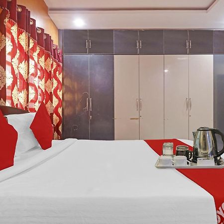 Hotel O Royal Stay Near Mantra Mall Haidar Sahibguda Exterior foto