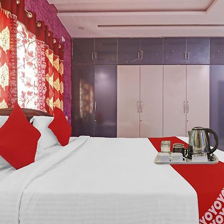 Hotel O Royal Stay Near Mantra Mall Haidar Sahibguda Exterior foto